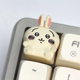 Chiikawa Resin-dipped Keycap | Normal